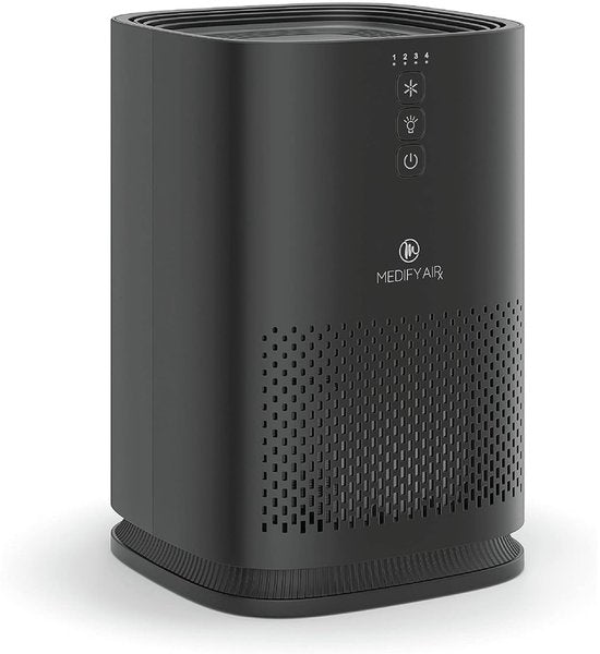 Air Purifier MA-14 - Black