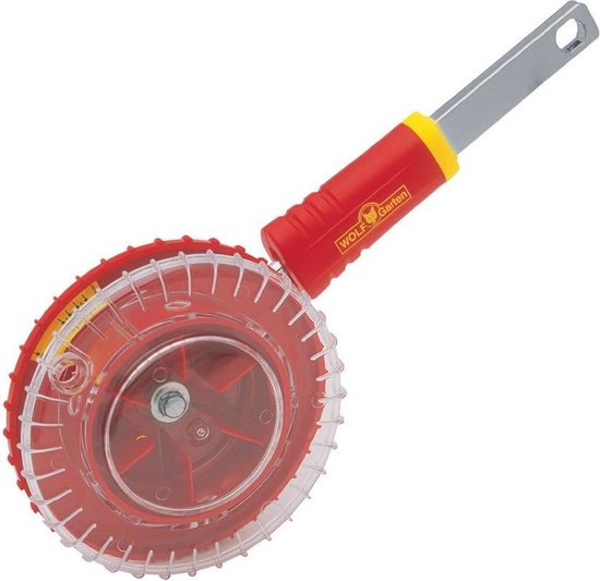 WOLF-Garten EA-M Zaairol - Multi-Star® - 6 verschillende korrelgrootte