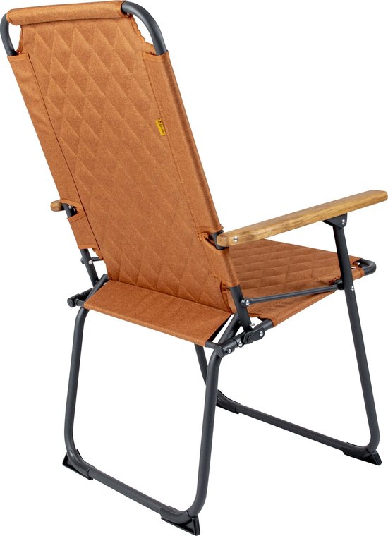 Bo-Camp - Industrial - Stoel - Jefferson - XL - Clay