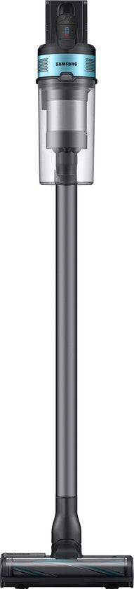 Samsung Jet 75E - 200W - Steelstofzuiger - met Pet Tool - VS20B75AGR1