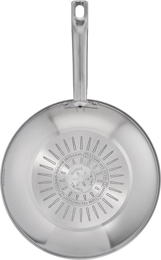 Tefal Virtuoso - Wokpan - Ø28 cm