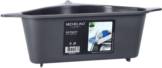 Michelino Gootsteenorganizer