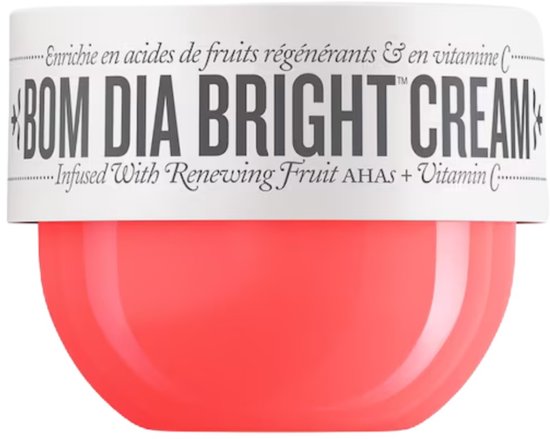 Sol De Janeiro - Bom Dia Bright Body Cream - 240ml
