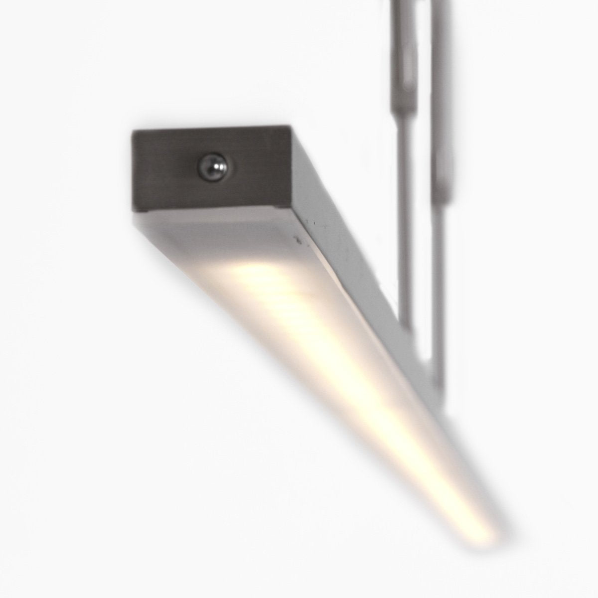 Hanglamp Steinhauer Zelena LED - Staal