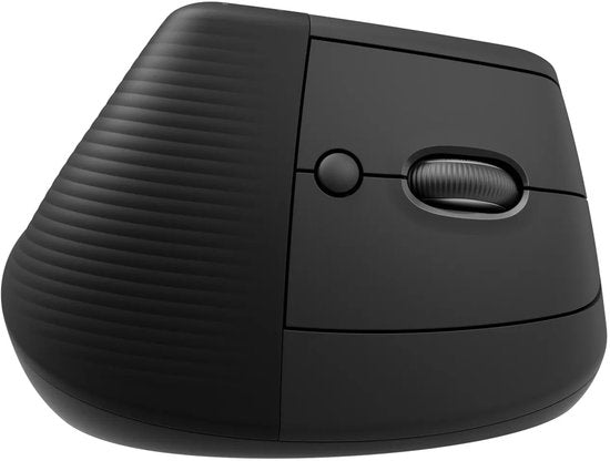 Logitech Lift Serie - Vertikale Muis - 4000 DPI - Draadloos