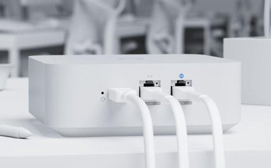 Ubiquiti UniFi Express 7 - 10G Cloud Gateway - WiFi 7