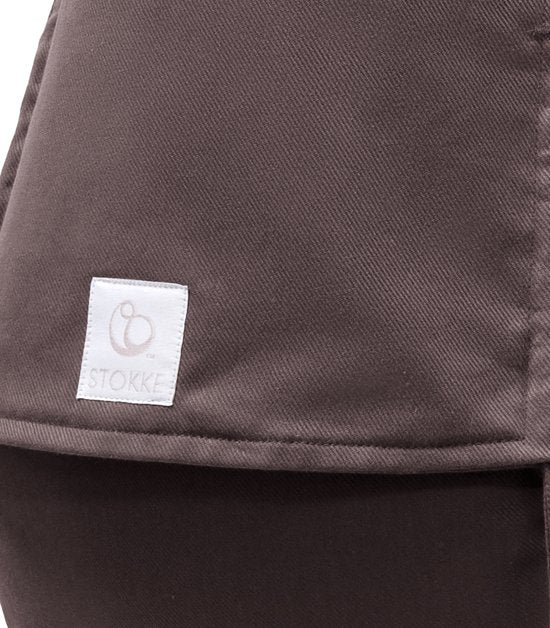Stokke® Limas™ Babydrager Plus OCS - Espresso Brown