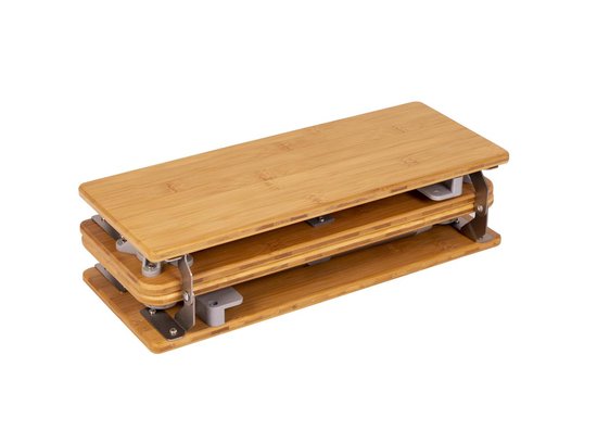 Bo-Camp - Urban Outdoor - Tafel - Southwark - 60x40 cm