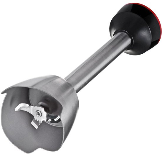 Bosch Serie 4 MSM4B620 - ErgoMaster staafmixer - 1000 W - Zwart