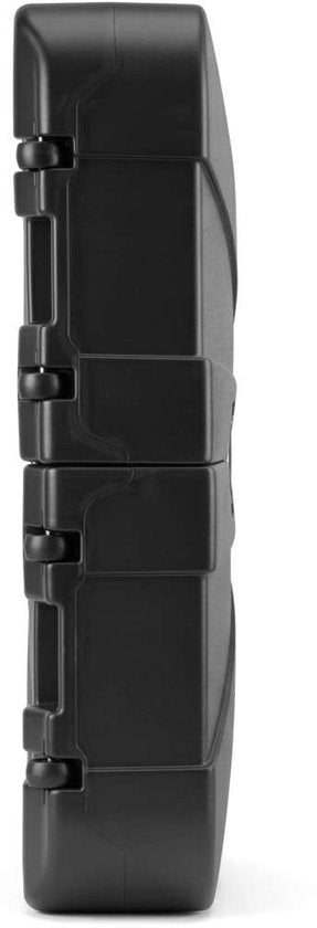 Feel Furniture - Extra Grote Parasolvoet Roma - Vierkant - 100 Liter