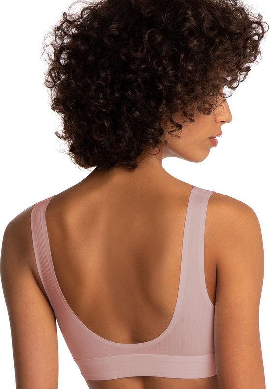 Wolford Bustier - Scoop - Neck Bralette - Maat S