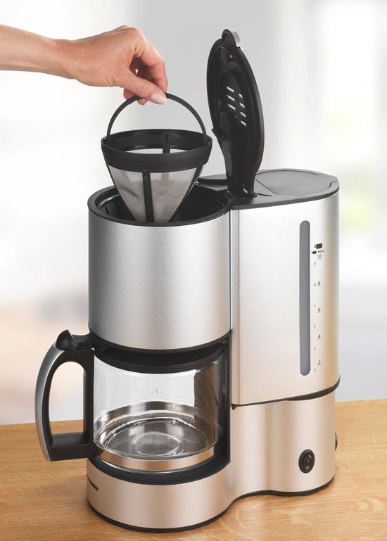 Duurzame koffiefilter