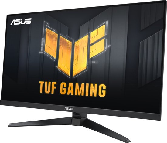 ASUS TUF Gaming VG328QA1A - Full HD Gaming Monitor - 170Hz - 32 Inch