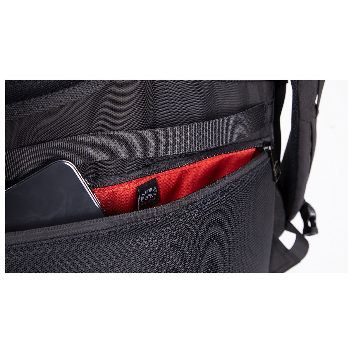 Doughnut Absorb Backpack - Dagrugzak