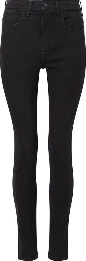 WRANGLER HIGH SKINNY ARACHNE SKINNY JEANS-DAMES