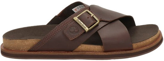 Timberland TB0A41A1V131 Amalfi Vibes - Herenschoenen Muiltjes - V13-Gemolken - maat 44
