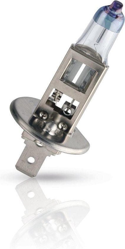 Philips X-tremeVision H1 55W 12V – Halogeen Koplamp Lamp – Meer Licht