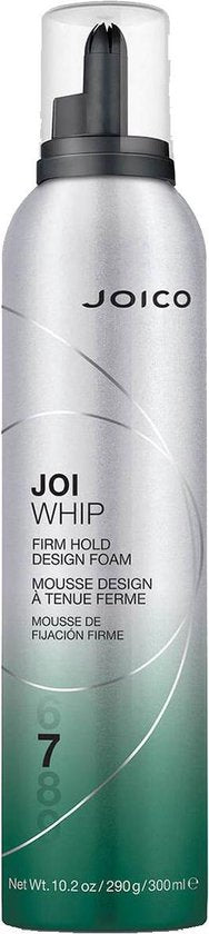 Joico - Style & Finish - JoiWhip - Firm-Hold Design Foam - 300 ml