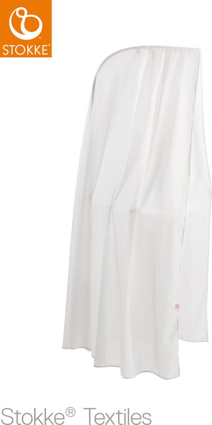 Stokke® Sleepi™ Sluier - Wit