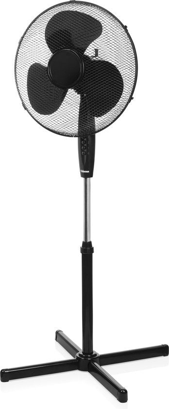 Tristar VE- 5894 Statiefventilator - Zwart