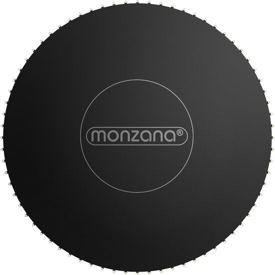 Monzana - Trampoline Springmat - 366cm - 72 Ogen - Reserveonderdeel