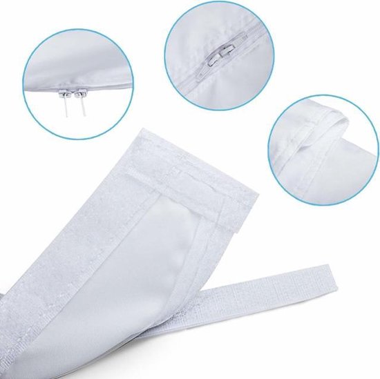 Airco Raamafdichtingskit - Window Kit