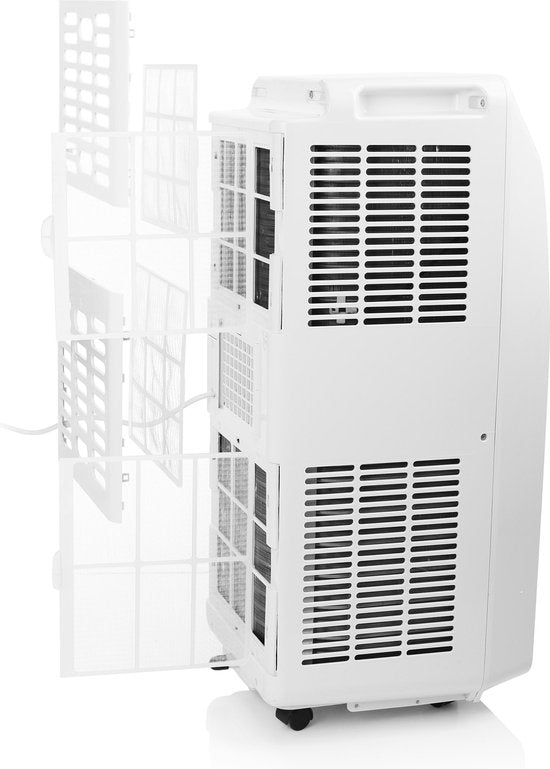 Tristar Mobiele Airco - 4-in-1 - 10000 BTU - 90 m3