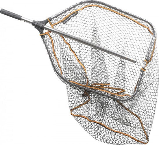 Savage Gear Pro Folding Net XL - Schepnet