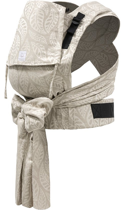 Stokke® Limas™ Draagzak Plus OCS - Valerian Beige