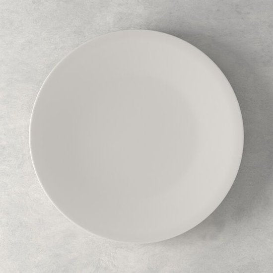 Villeroy & Boch For Me Dinerbord 27 cm 6 stuks
