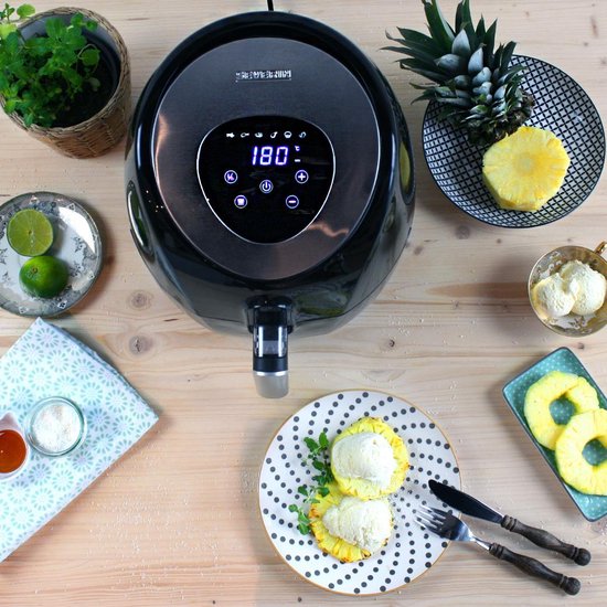 Severin FR 2430 AirFryer