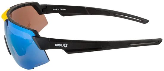 AGU Pride Fietsbril