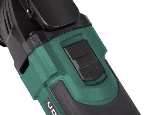 VONROC Multitool – Oscillerend – 300W – Incl. accessoires & opbergtas