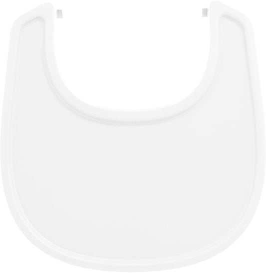 Stokke® Nomi® Eetblad - White