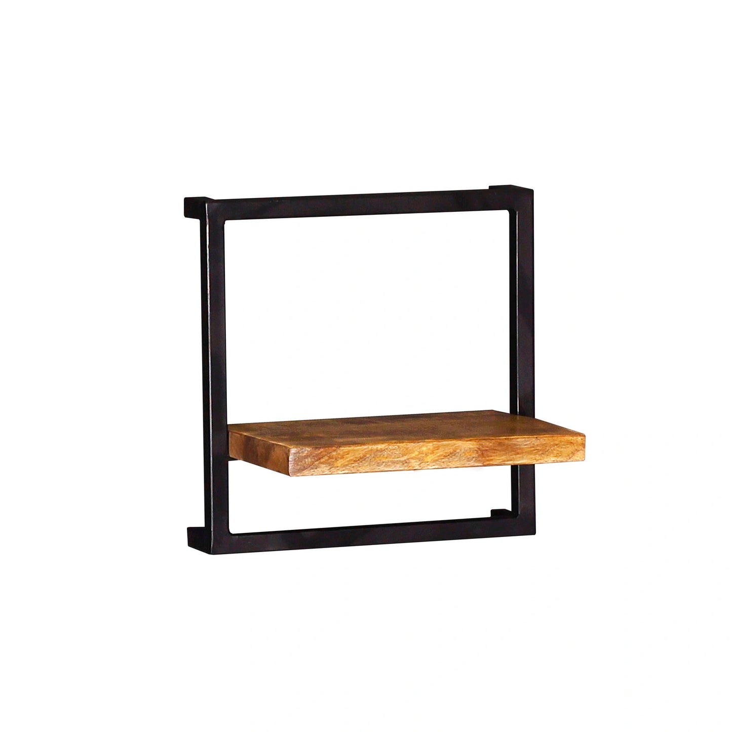Wandplank »SIDNEY«, 1 plank, hout