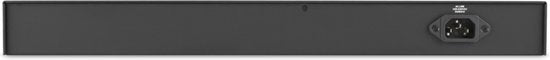 Linksys LGS352C - Netwerkswitch - Beheerd - 48 Poorten - 10G SFP+ Poorten - Zwart