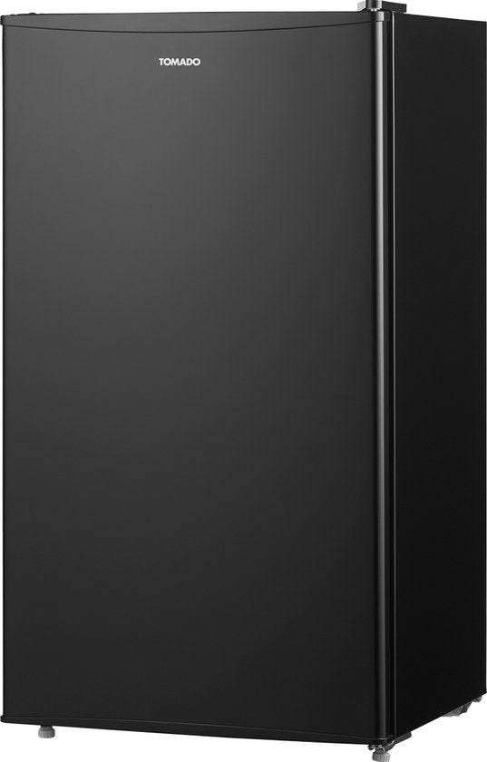 Tomado Tafelmodel Koelkast – 93 liter – 44,5 x 47 x 86,5 cm – Zwart