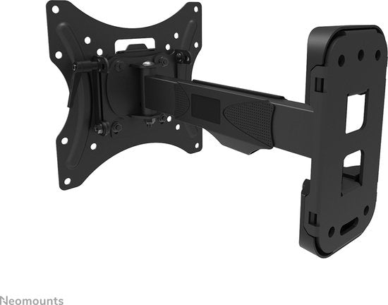 Neomounts WL40-540BL12 TV muurbeugel - full motion - 32-55" - zwart