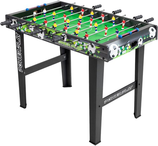 Power Play kids voetbaltafel 3ft