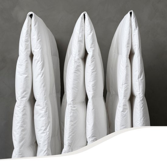 HOME by TEMPUR® Dekbed – donsdeken – 140 x 200 cm – zomerdekbed – lichtgewicht dekbed – Wasbaar