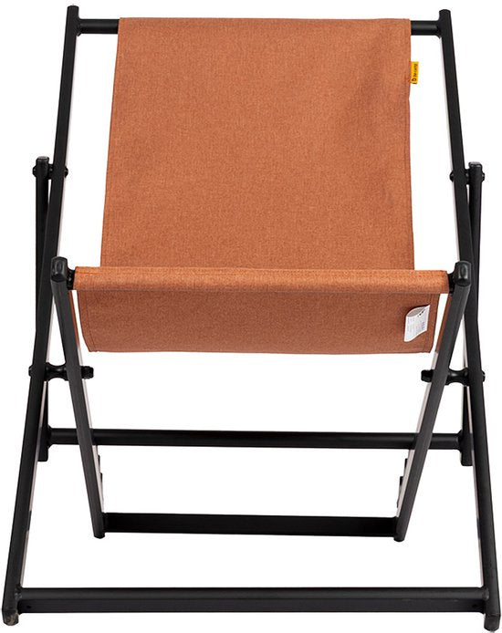 Bo-Camp - Industrial - Strandstoel - Culview - Clay