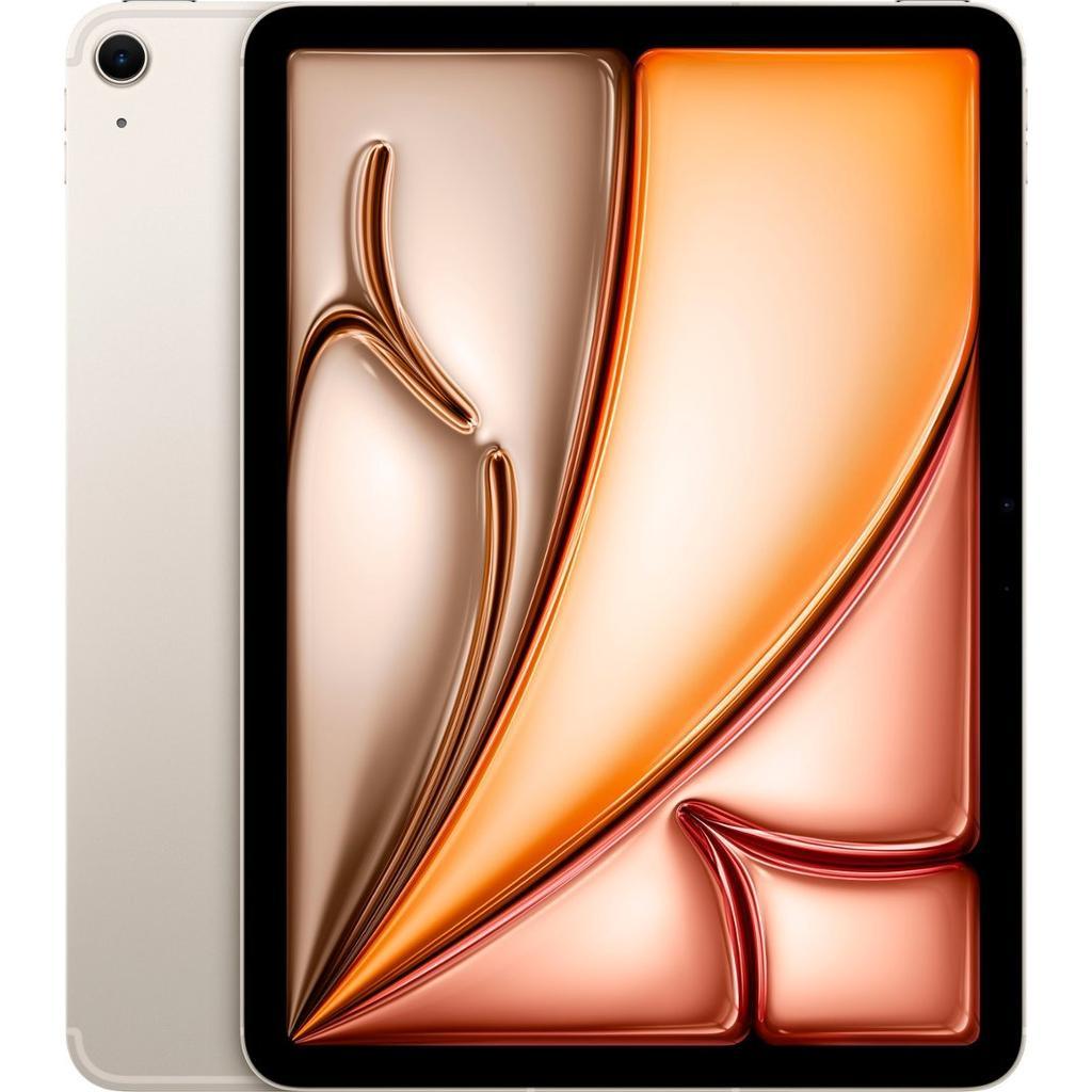 Apple iPad Air 11 M2 - Wifi - 512 GB - Starlight