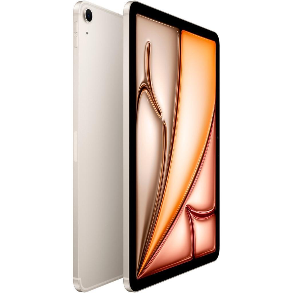 Apple iPad Air 11 M2 - Wifi - 512 GB - Starlight