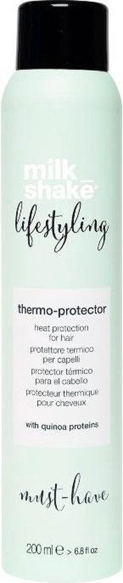 Spray Met Thermische Bescherming Milk Shake Lifestyling Must Have - 200 ml