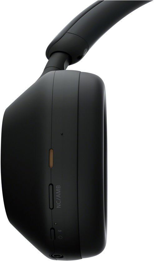 Sony WH-1000XM5SA – Draadloze koptelefoon met Noise Cancelling – Limited Soft Case Edition - Zwart