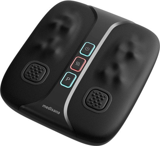 medisana LM 100 - Premium Shiatsu Been- en Voetmassage