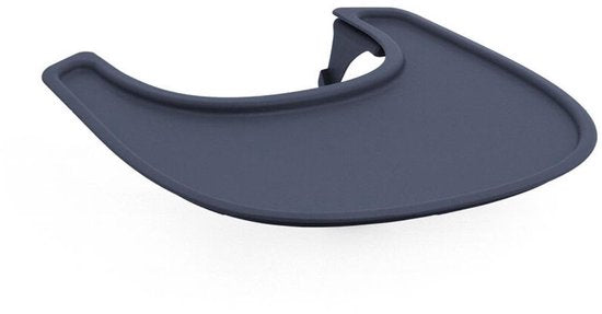 Stokke® Nomi® Eetblad - Navy