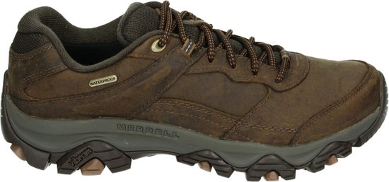 Merrell Moab Adventure 3 Waterproof Heren Wandelschoenen Bruin Maat 42