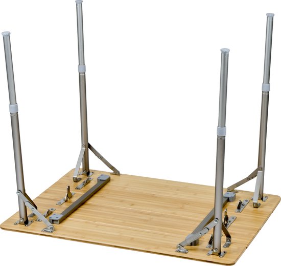 Bo-Camp - Urban Outdoor - Tafel - Suffolk - 80x60 cm