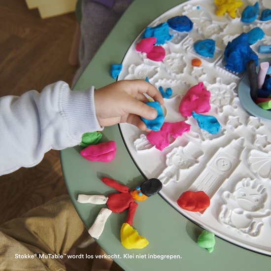 Stokke® MuTable™ Kleibord V2